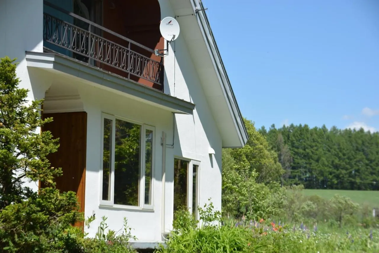 Casa de Férias Talo Furano - Vacation Stay 81292V Biei Japão