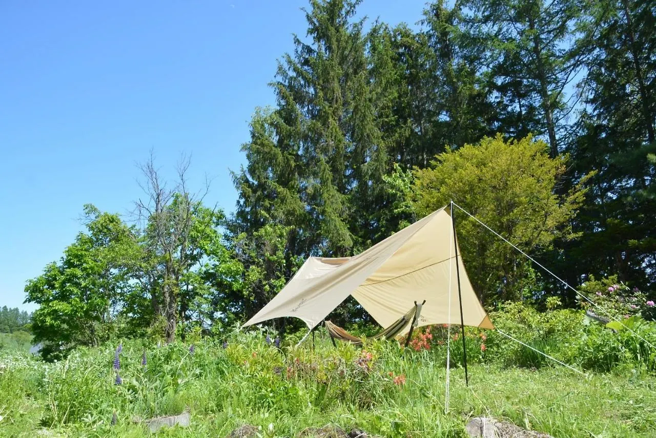 Talo Furano - Vacation Stay 81292V Biei 0*,