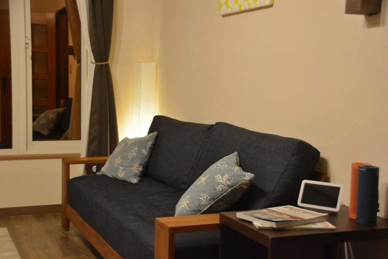 Talo Furano - Vacation Stay 81292V Biei Casa de Férias