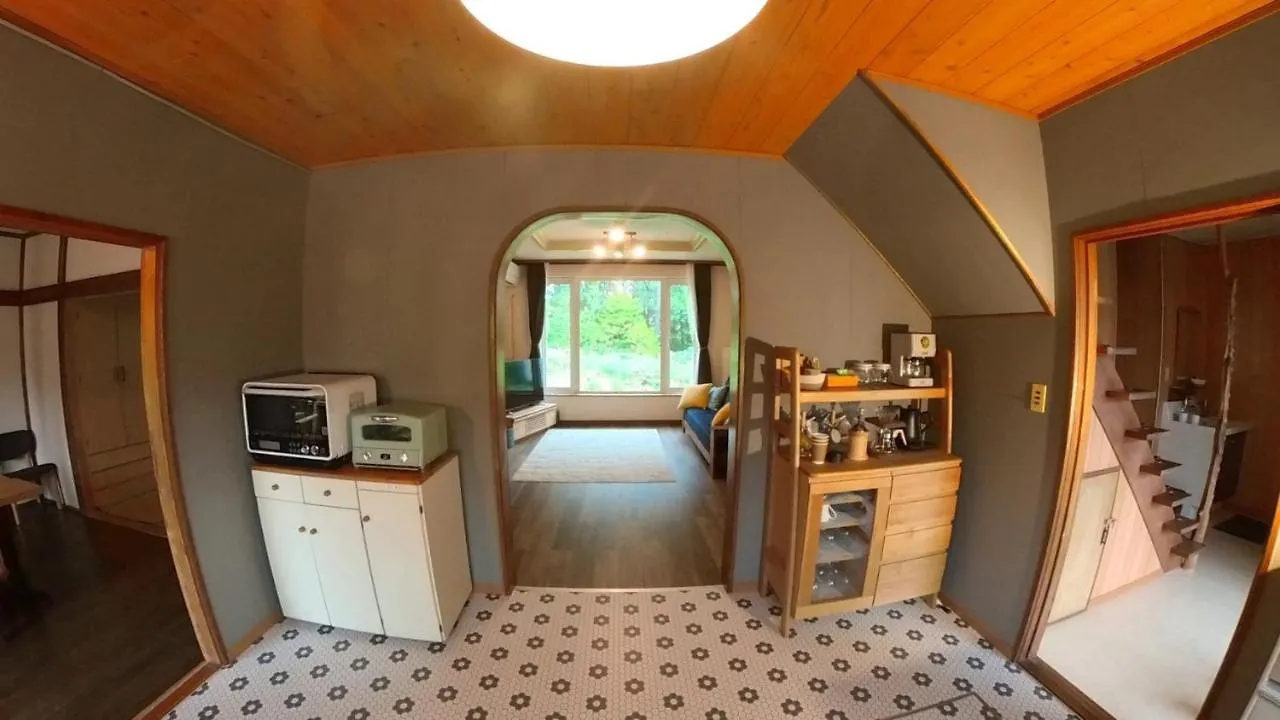 Casa de Férias Talo Furano - Vacation Stay 81292V Biei