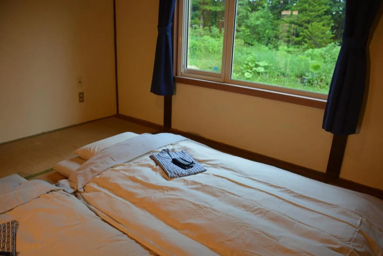 Casa de Férias Talo Furano - Vacation Stay 81292V Biei Japão