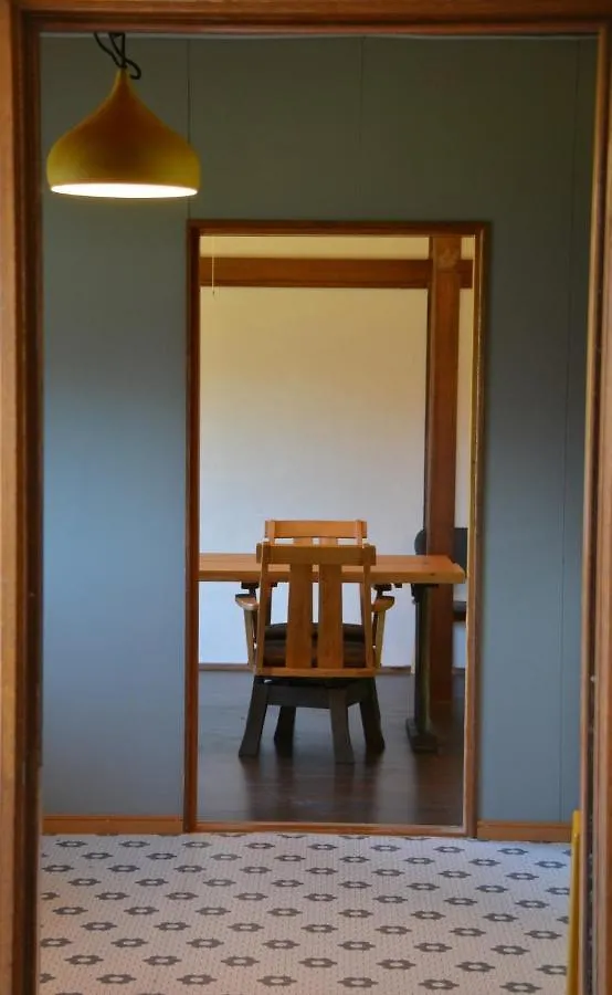 Talo Furano - Vacation Stay 81292V Biei Casa de Férias
