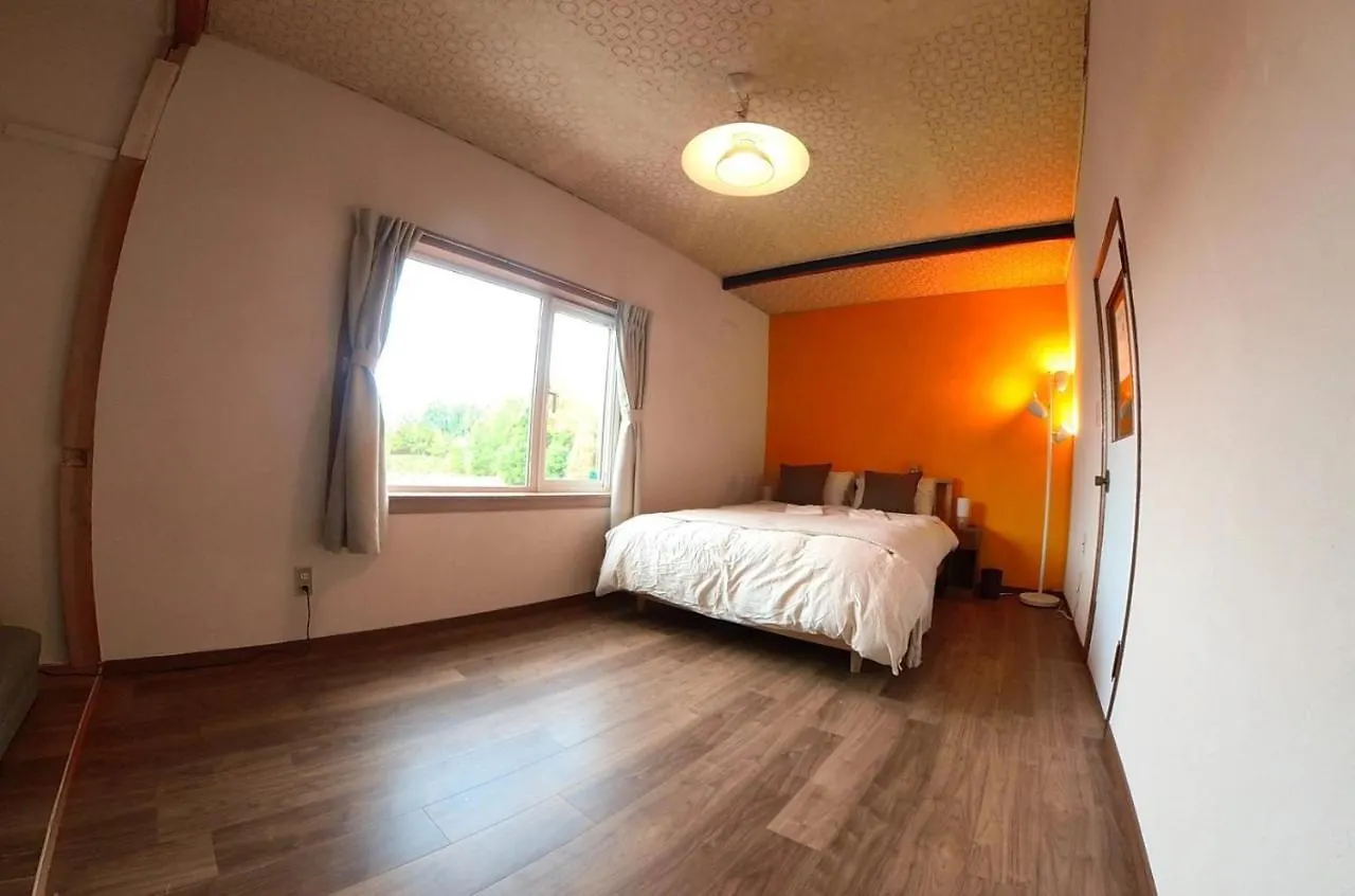 Talo Furano - Vacation Stay 81292V Biei 0*,