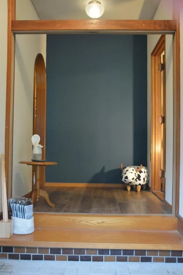 Talo Furano - Vacation Stay 81292V Biei