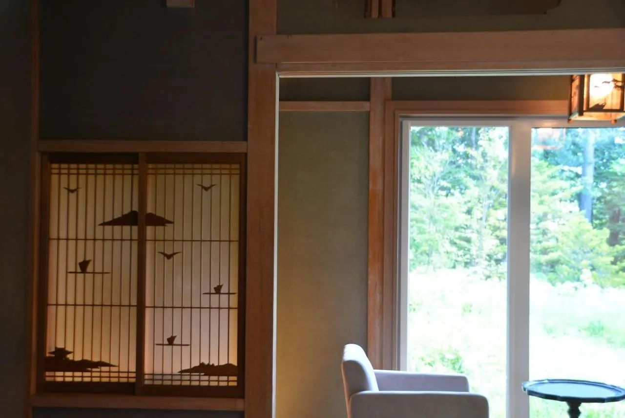 Talo Furano - Vacation Stay 81292V Biei Casa de Férias