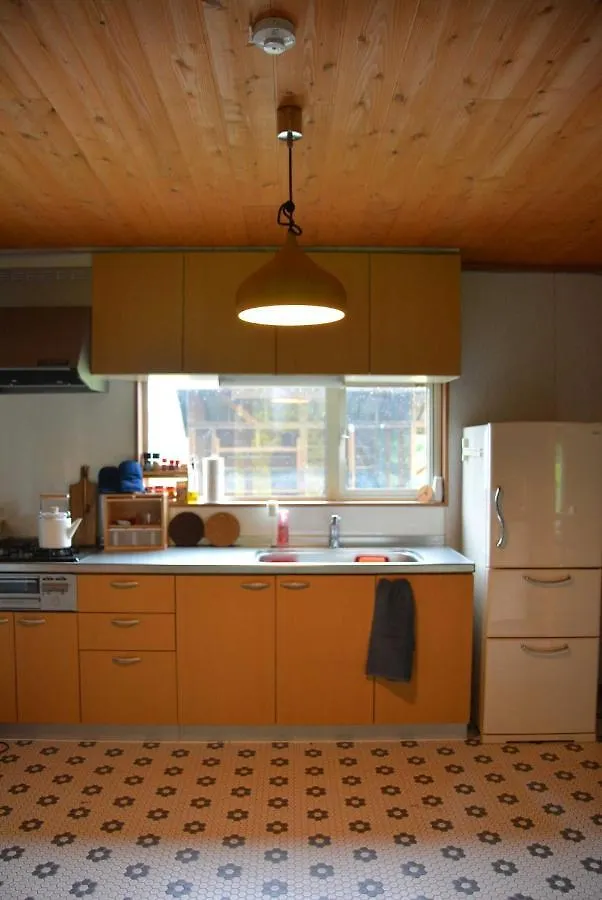 Talo Furano - Vacation Stay 81292V Biei