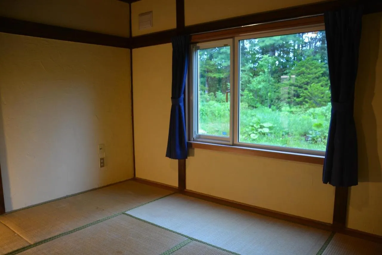 Talo Furano - Vacation Stay 81292V Biei 0*,